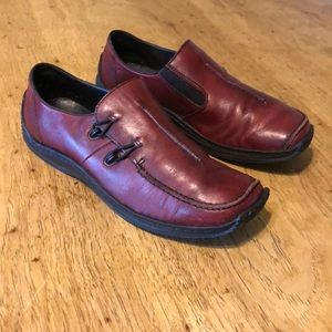 Woman’s Rieker Antistress Shoes